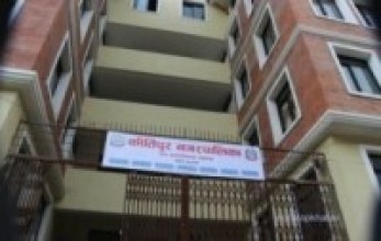 कीर्तिपुरको नगर प्रमुखमा कांग्रेसका नकर्मी र उपप्रमुखमा शाक्य विजयी    